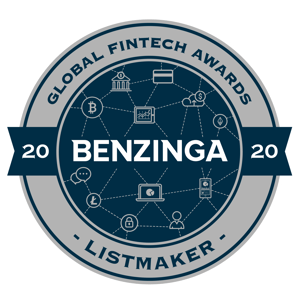 Global Fintech Award Image