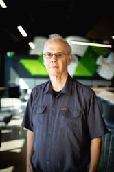 Chris Wilken