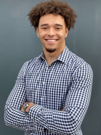 Theodore Harris, Marketing Strategist