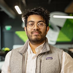 Ojash-Shrestha