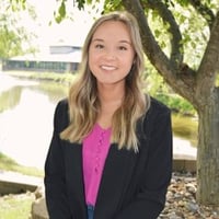 Olivia Hall, Marketing Coordinator