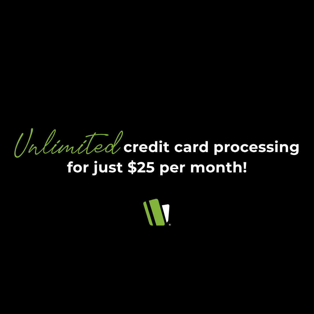 Unlimted Card Processing