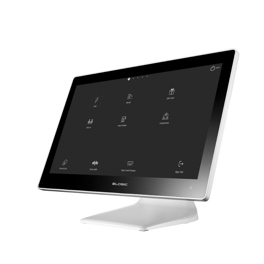 Blogic Systems BLogic Systems | Credit Card Processing | VizyPay