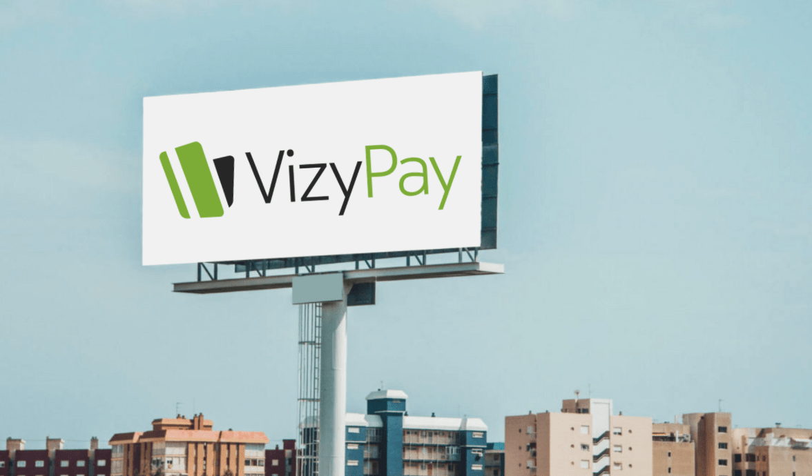 Press Room Coverage and Awards VizyPay
