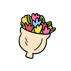 transparent-flower-arrangement-colorful-tulips-in-cascading-pattern-on-black-back65a28dc79d1281.1543127817051519436434
