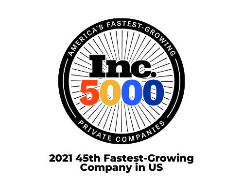 Deloitte Technology Fast 500