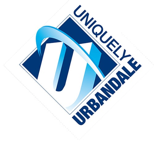 Urbandale Chapter Award Image